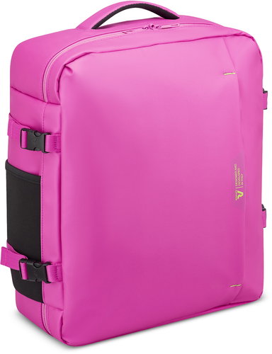 Roncato easyJet WANDERLINE airline backpack fuchsia 45 × 30 × 20 cm - Backpack - Main image