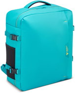 Roncato easyJet WANDERLINE Airline Backpack turquoise 45 × 30 × 20 cm - Backpack