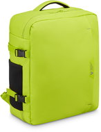 Roncato easyJet WANDERLINE airline backpack lime 45 × 30 × 20 cm - Backpack