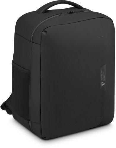 Roncato Ryanair/ Wizz Air/ Vueling WANDERLINE backpack black 40 × 30 × 20 cm - Backpack - Main image