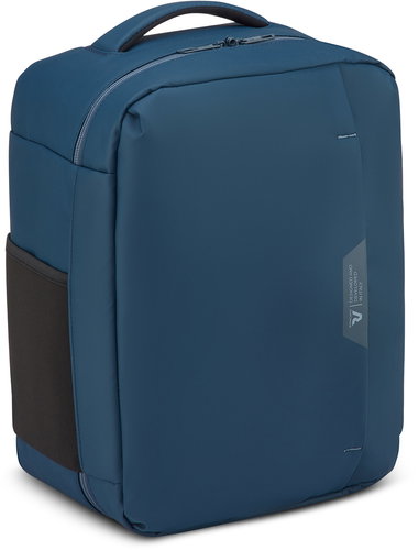 Roncato Ryanair/ Wizz Air/ Vueling WANDERLINE dark blue 40 × 30 × 20 cm - Backpack - Main image