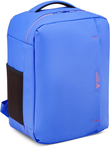 Roncato Ryanair/ Wizz Air/ Vueling WANDERLINE Ultraviolet 40 × 30 × 20 cm - Backpack - Main image