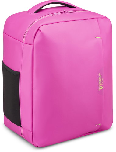 Roncato Ryanair/ Wizz Air/ Vueling WANDERLINE fuchsia 40 × 30 × 20 cm - Backpack - Main image