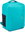 Backpack turquoise 40 × 30 × 20 cm