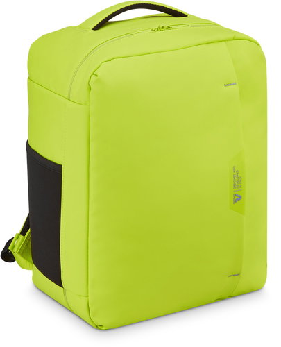 Roncato Ryanair/ Wizz Air/ Vueling WANDERLINE lime 40 × 30 × 20 cm - Backpack - Main image