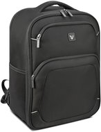 Roncato GATEWAY airplane backpack black 40 × 30 × 20 cm - Backpack