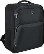 Roncato Easyjet GATEWAY Airline Backpack Black 45 × 36 × 20 cm - Backpack