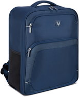 Roncato Easyjet GATEWAY airplane backpack blue 45 × 36 × 20 cm - Backpack