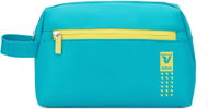 Roncato Toiletry Bag Lite Soft turquoise 25 cm - Make-up Bag