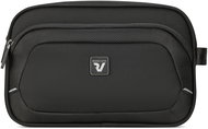 Roncato cosmetic bag Gateway 28 cm black - Make-up Bag