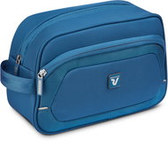 Roncato cosmetic bag Gateway 28 cm blue - Make-up Bag