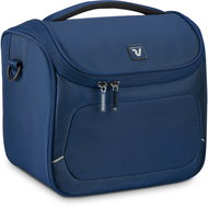 Roncato cosmetic bag Gateway 26 cm blue - Make-up Bag