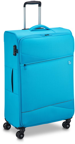 Roncato Modo by Eclipse 2.0 L světle modrý 78 × 48 × 29,5 cm - Suitcase - Main image