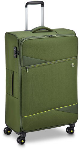 Roncato Modo by Eclipse 2.0 L zelený 78 × 48 × 29,5 cm - Suitcase - Main image