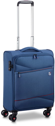 Roncato Modo by Eclipse 2.0 S tmavě modrý 55 × 40 × 20 cm - Suitcase - Main image
