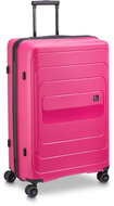 Roncato Modo by Noxa L růžový 76 × 49,5 × 28,5 cm - Suitcase