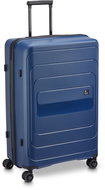 Roncato Modo by Noxa L tmavě modrý 76 × 49,5 × 28,5 cm - Suitcase