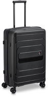 Roncato Modo by Noxa M černý 66 × 43,5 × 25 cm - Suitcase