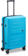 Roncato Modo by Noxa M světle modrý 66 × 43,5 × 25 cm - Suitcase