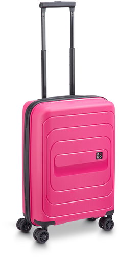 Roncato Modo by Noxa S růžový 55 × 40 × 20 cm - Suitcase - Main image