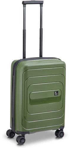 Roncato Modo by Noxa S zelený 55 × 40 × 20 cm - Suitcase - Main image