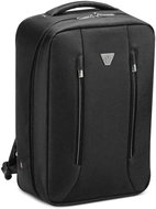 Roncato Cabin bag CITY 3.0 black - Backpack
