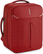 Roncato batoh do kabiny IRONIK 2.0 červený 40 × 30 × 20 cm - Batoh