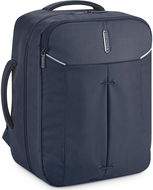 Roncato batoh do kabiny IRONIK 2.0 modrý 40 × 30 × 20 cm - Batoh