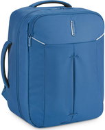 Roncato cabin bag IRONIK 2.0 light blue 40 × 30 × 20 cm - Backpack