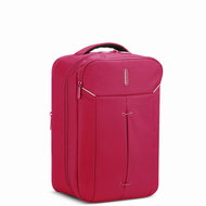 Roncato cabin bag IRONIK 2.0 S pink 25 × 40 × 15/20 cm - Backpack
