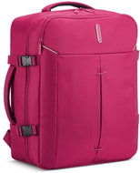 Roncato cabin bag Easyjet IRONIK 2.0 pink 45 × 36 × 20 cm - Backpack