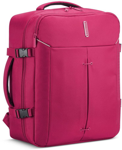 Roncato cabin bag Easyjet IRONIK 2.0 pink 45 × 36 × 20 cm - Backpack - Main image