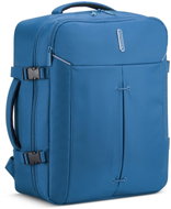 Roncato cabin bag IRONIK 2.0 light blue 45 × 36 × 20 cm - Backpack