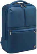 Roncato 15,6" TRIAL blue 44 × 32 × 14 cm - Backpack
