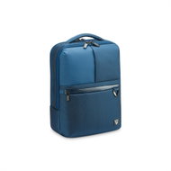 Roncato 14,1" TRIAL blue backpack 41 × 31 × 13 cm - Backpack