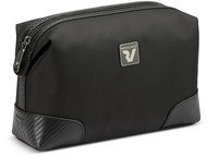 Roncato cosmetic bag UNO SOFT 3.0 24 cm black - Make-up Bag