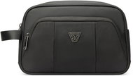 Roncato cosmetic bag CITY 3.0 28 cm black - Make-up Bag