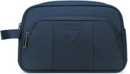 Roncato cosmetic bag CITY 3.0 28 cm blue - Make-up Bag