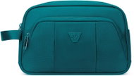 Roncato cosmetic bag CITY 3.0 28 cm green - Make-up Bag