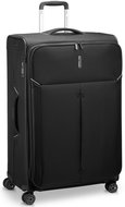 Roncato Ironik 2.0 black - Suitcase