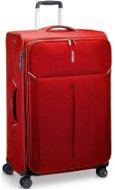 Roncato Ironik 2.0 L červená - Cestovní kufr