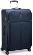 Roncato Ironik 2.0 L modrá - Cestovní kufr