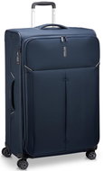Roncato Ironik 2.0 blue - Suitcase