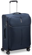 Roncato Ironik 2.0 M blue - Suitcase