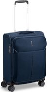 Roncato Ironik 2.0 S modrá - Cestovní kufr