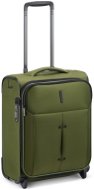 Roncato Ironik 2.0 S 2R zelená - Cestovní kufr