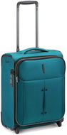 Roncato Ironik 2.0 S 2R turquoise - Suitcase