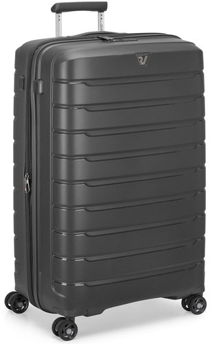 Roncato B-Flying anthracite - Suitcase - Main image