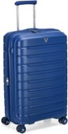 Roncato B-Flying M modrá - Cestovní kufr