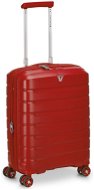 Roncato Butterfly S červená - Cestovní kufr